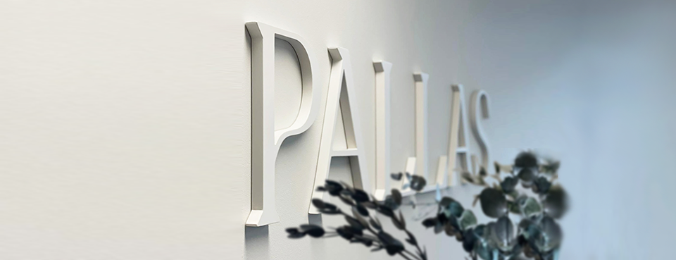 Pallas Gets Boost From Litigation-Hungry Institutional Investors